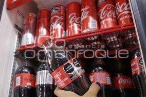 AUMENTO PRECIO REFRESCO