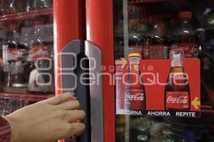 AUMENTO PRECIO REFRESCO