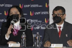 UVP . PROGRAMAS POSGRADO