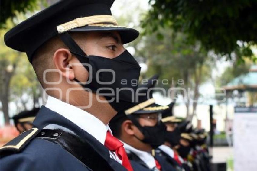 TLAXCALA . ANIVERSARIO TECNOLÓGICO NACIONAL