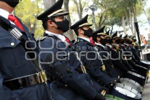 TLAXCALA . ANIVERSARIO TECNOLÓGICO NACIONAL