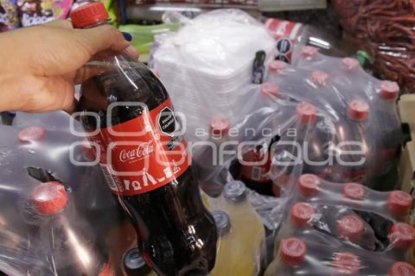 AUMENTO PRECIO REFRESCO