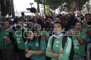 MUNDIAL DE FÚTBOL