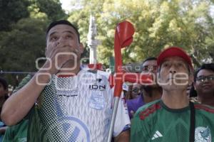 MUNDIAL DE FÚTBOL