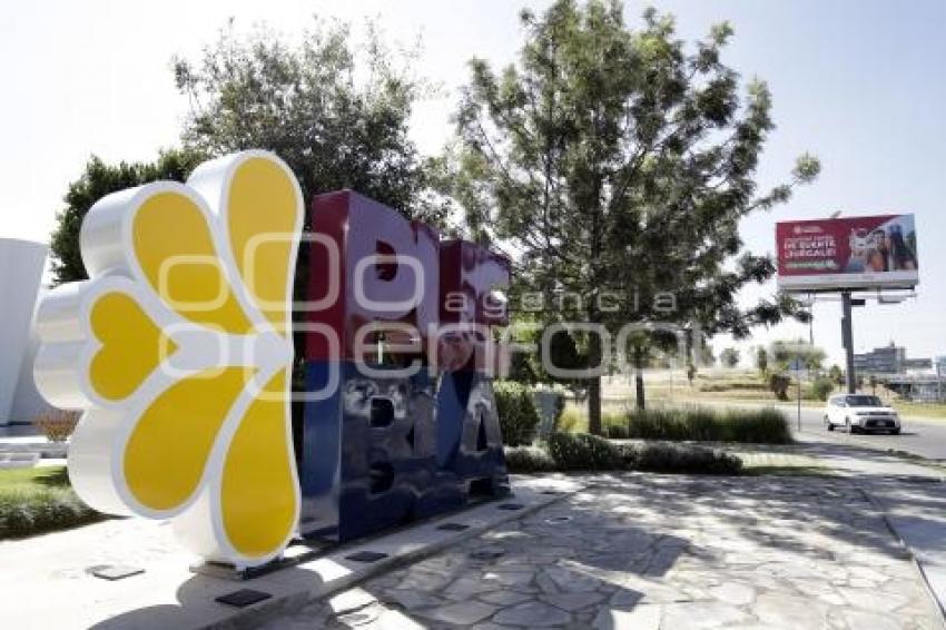 MARCA PUEBLA