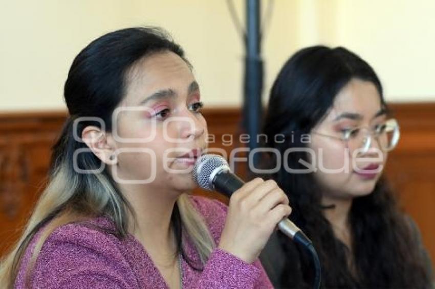 TLAXCALA . MUESTRA ANUAL DANZA