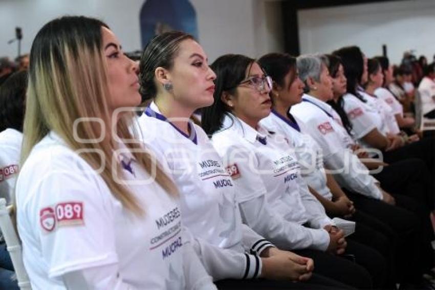 TLAXCALA . FORO REDES DE PAZ