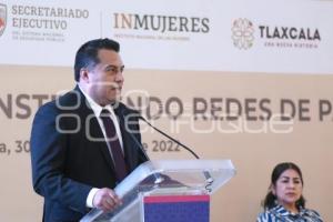 TLAXCALA . FORO REDES DE PAZ