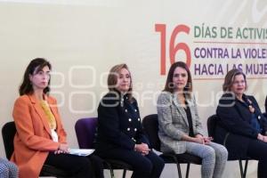 TLAXCALA . FORO REDES DE PAZ