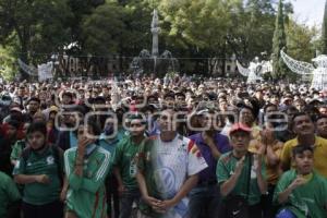 MUNDIAL DE FÚTBOL