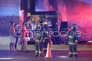 NOTA ROJA . ACCIDENTE AUTOPISTA