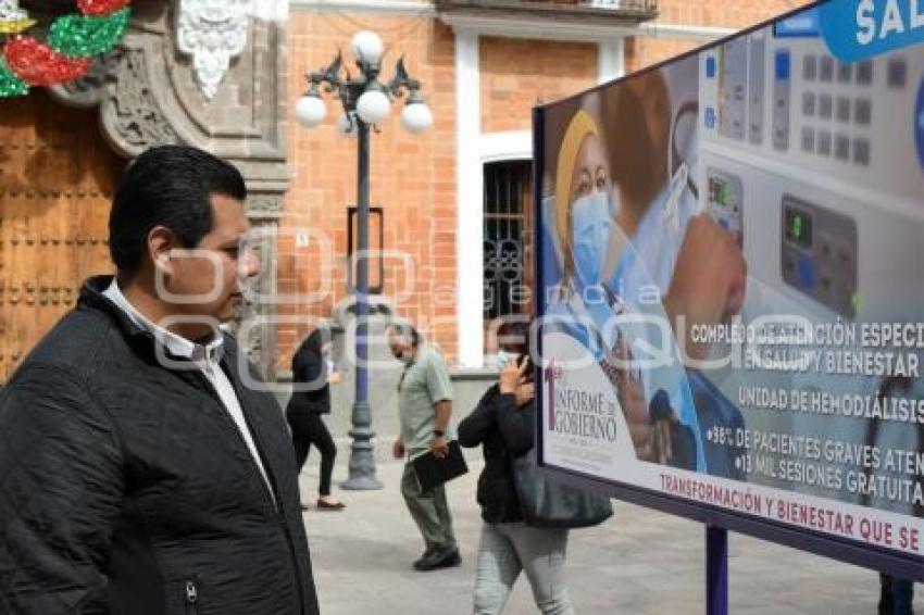 TLAXCALA . PUBLICIDAD INFORME