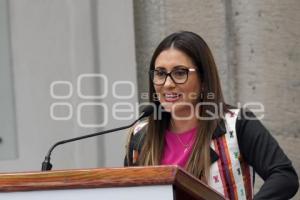 TLAXCALA . EXPOSICIÓN PICTÓRICA