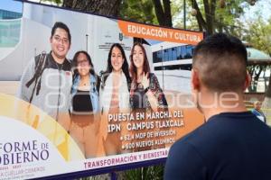 TLAXCALA . PUBLICIDAD INFORME