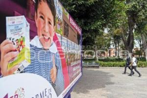 TLAXCALA . PUBLICIDAD INFORME