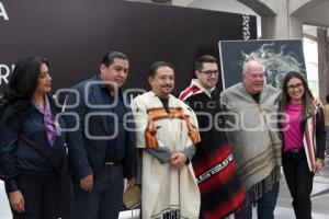 TLAXCALA . EXPOSICIÓN PICTÓRICA