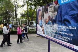 TLAXCALA . PUBLICIDAD INFORME