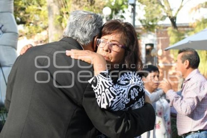 TLAXCALA. DANZÓN