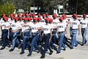 TLAXCALA . LIBERACIÓN SERVICIO MILITAR