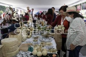 FESTÍN POBLANO NAVIDEÑO