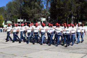 TLAXCALA . LIBERACIÓN SERVICIO MILITAR