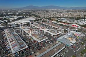 CENTRAL DE ABASTO