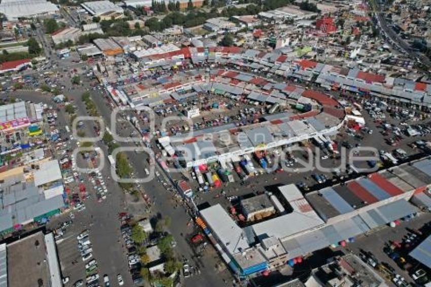 CENTRAL DE ABASTO