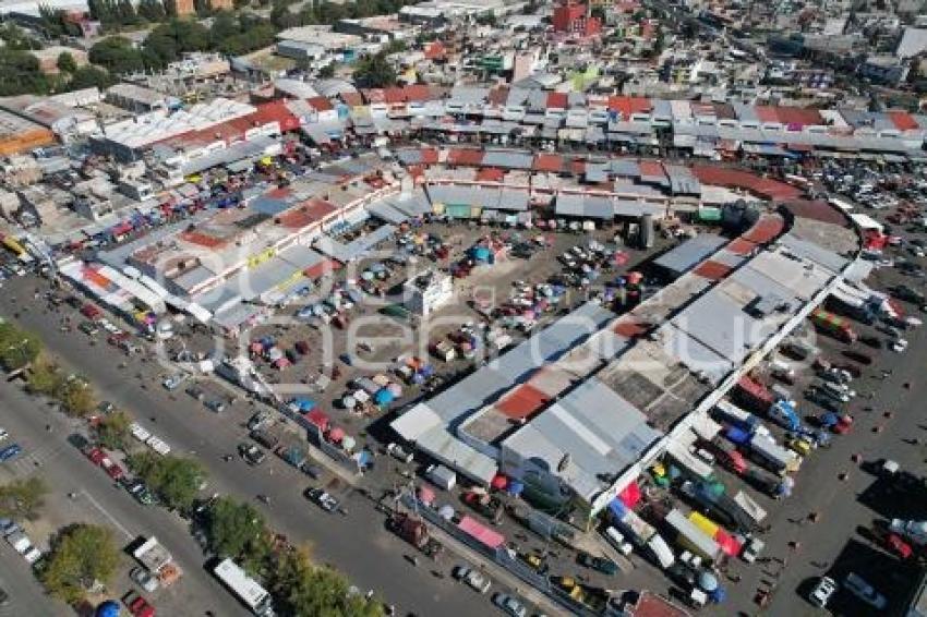 CENTRAL DE ABASTO