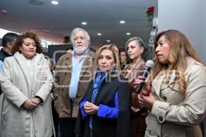 TLAXCALA . CENTRO DE JUSTICIA PARA LAS MUJERES