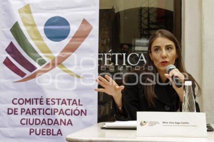 SISTEMA NACIONAL ANTICORRUPCIÓN 