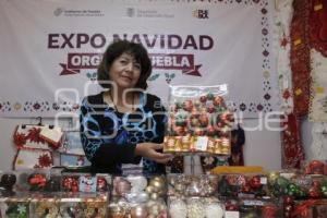 EXPO NAVIDAD