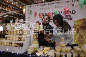 EXPO NAVIDAD