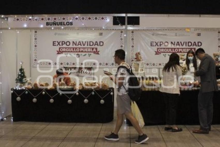 EXPO NAVIDAD