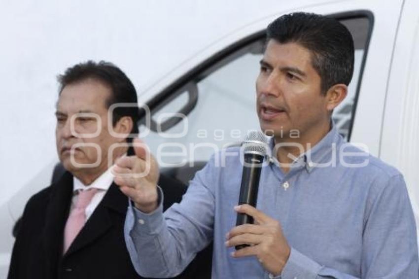 AYUNTAMIENTO . JUZGADOS CÍVICOS