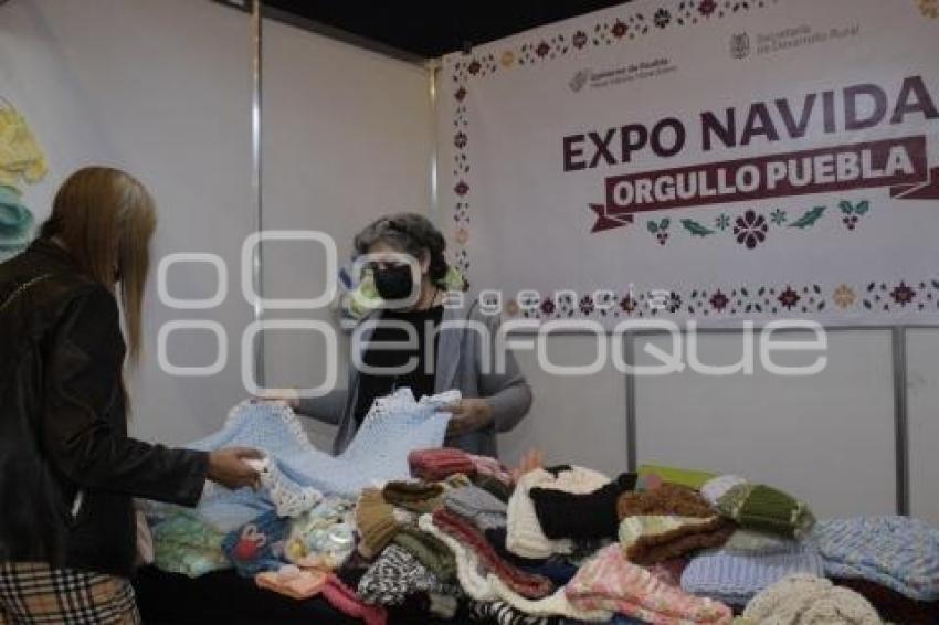 EXPO NAVIDAD