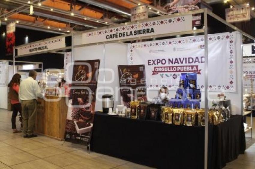 EXPO NAVIDAD