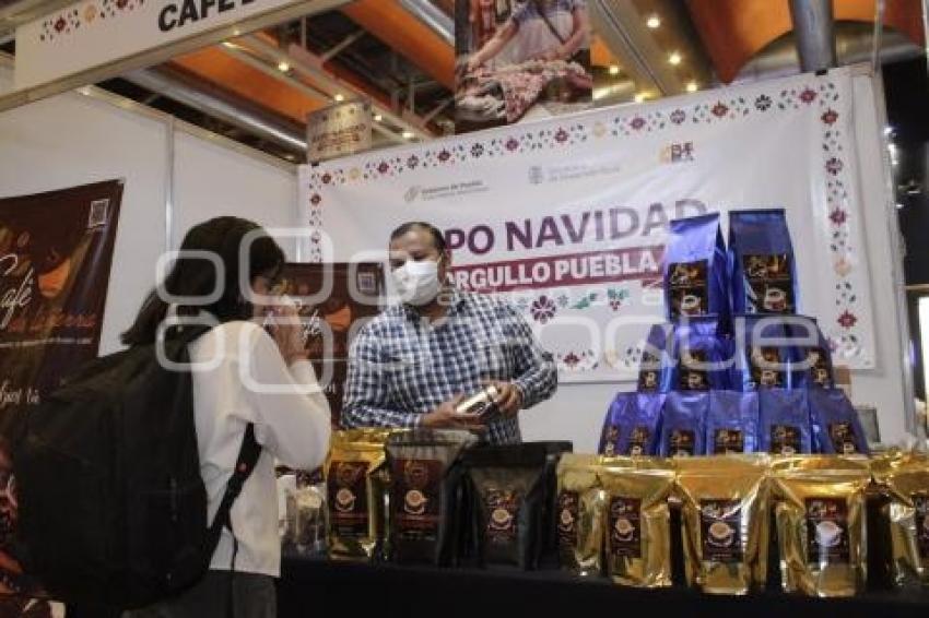 EXPO NAVIDAD