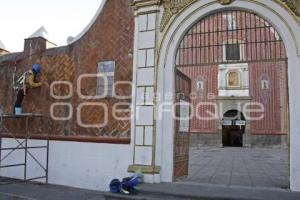 AYUNTAMIENTO . BARRIO SAN ANTONIO