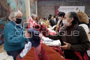 BAZAR NAVIDEÑO