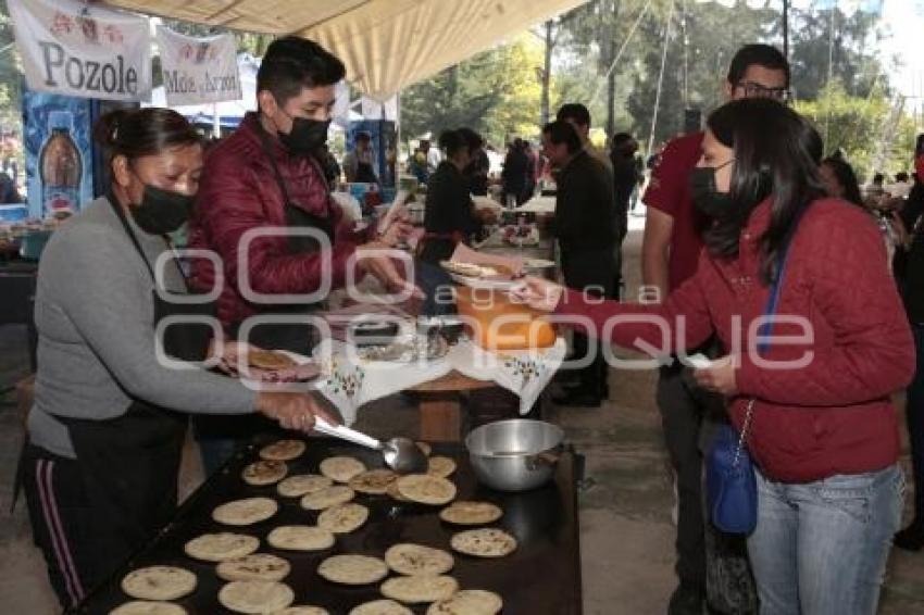 FERIA GUADALUPANA