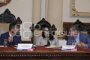 CABILDO
