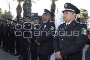 AYUNTAMIENTO . OPERATIVO GUADALUPE-REYES