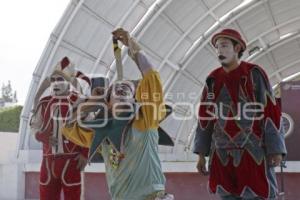 FESTIVAL INTERNACIONAL DE PUEBLA