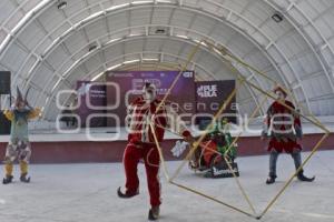 FESTIVAL INTERNACIONAL DE PUEBLA