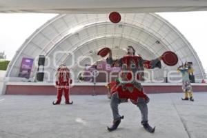 FESTIVAL INTERNACIONAL DE PUEBLA