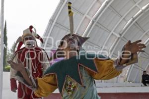 FESTIVAL INTERNACIONAL DE PUEBLA