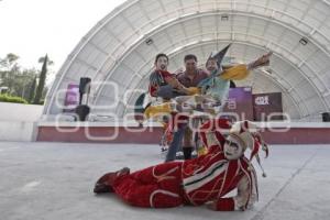 FESTIVAL INTERNACIONAL DE PUEBLA