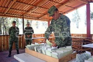 TLAXCALA . LIBERACIÓN SMN