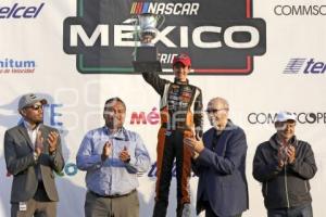 NASCAR MÉXICO SERIES