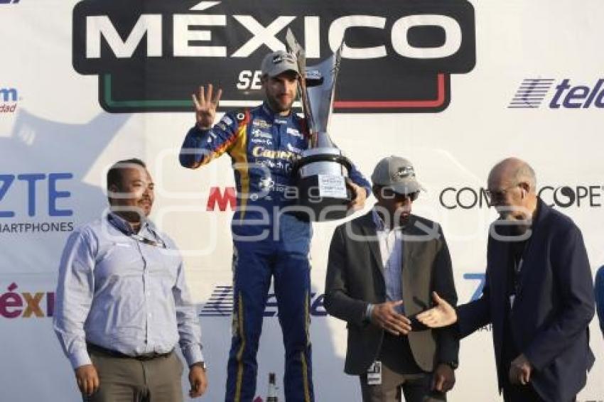 NASCAR MÉXICO SERIES